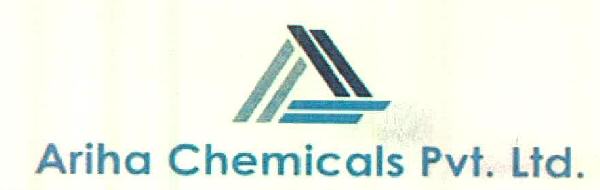 Ariha Chemicals Pvt. Ltd. Device mark 2549738 Trademark