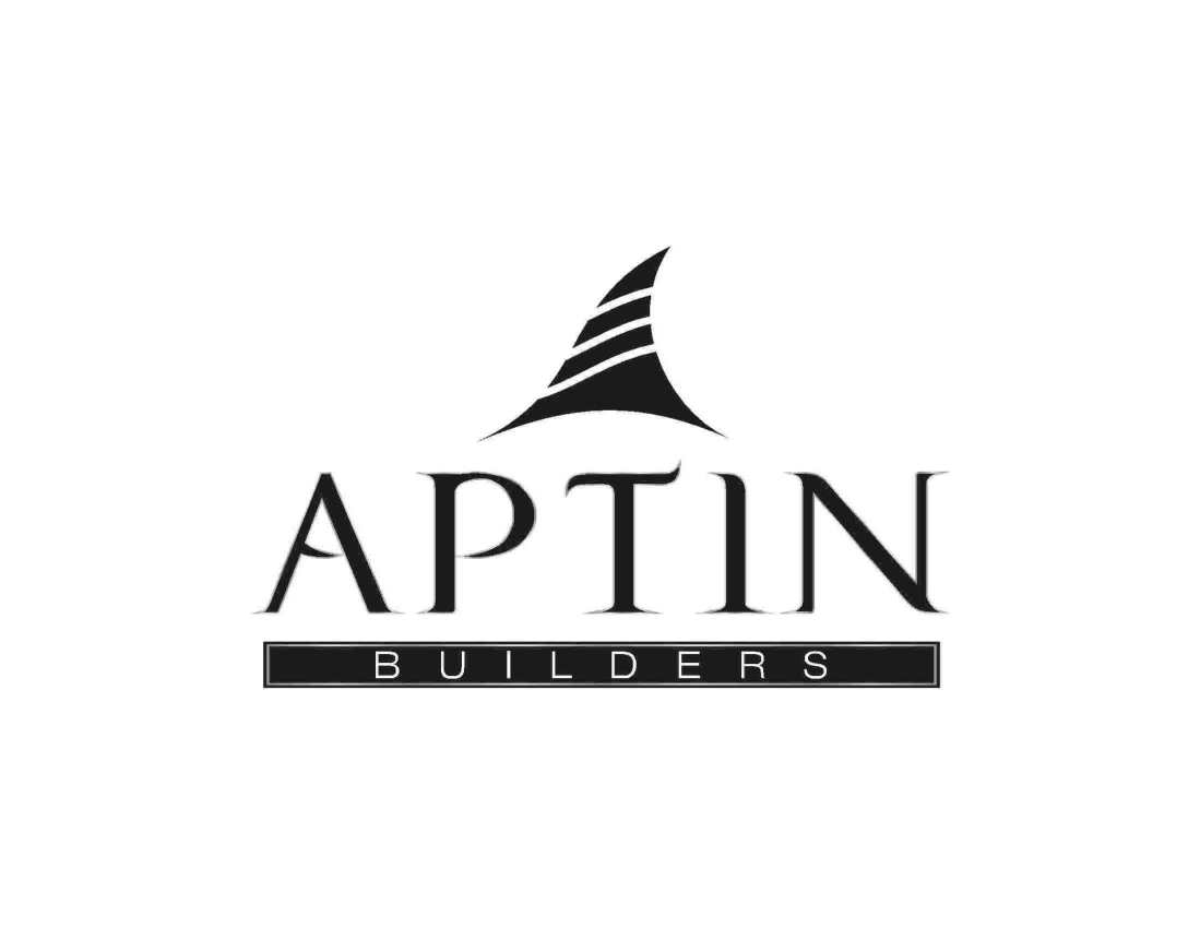 Aptin Builders With Device Of A Device mark 2581585 Trademark