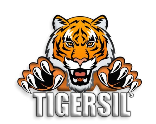 Tigersil Device mark 6568489 Trademark