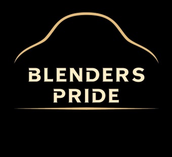Blenders Pride (label) Device mark 6568023 Trademark