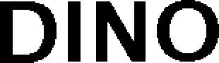Dino Device mark 3607189 Trademark