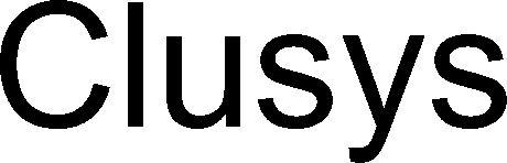 Clusys Device mark 3596538 Trademark