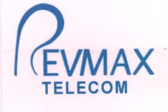 Revmax Telecom Device mark 2186186 Trademark
