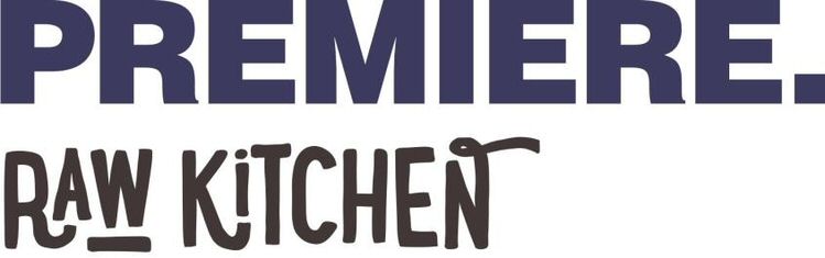 Premiere Raw Kitchen Device mark 4068886 Trademark