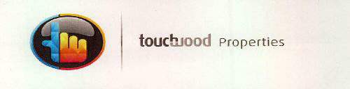 Touchwood Properties (device Of Hand) Device mark 2329726 Trademark