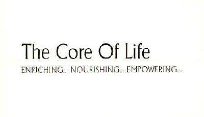 The Core Of Life Device mark 2461711 Trademark