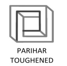 Parihar Toughened Device mark 6568859 Trademark