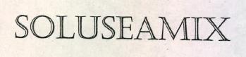 Soluseamix Device mark 2222210 Trademark
