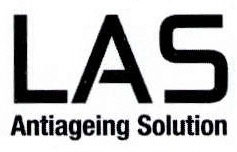Las Antiageing Solution Device mark 2400444 Trademark