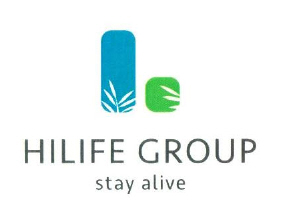 Hilife Group Stay Alive Device mark 2818850 Trademark