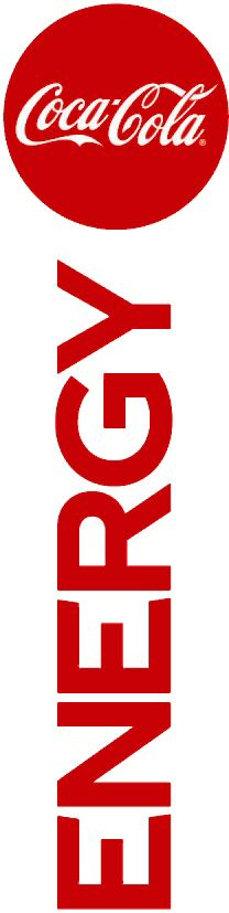 Coca-cola Energy Device mark 4113493 Trademark