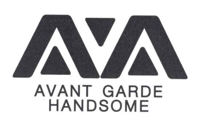 Ava Avant Garde Handsome Device mark 2360473 Trademark