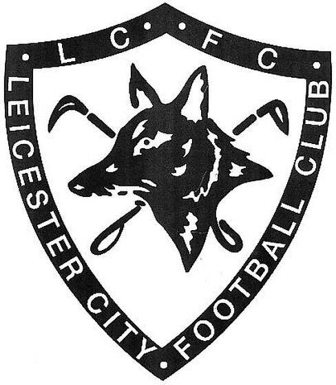 Lcfc Leicester City Football Club Device mark 4114397 Trademark