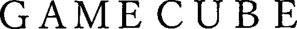 Gamecube Device mark 4110974 Trademark