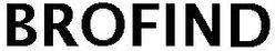 Brofind Device mark 4129919 Trademark