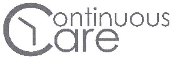 Continuous Care Device mark 2330240 Trademark