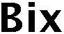 B Ix Device mark 2991896 Trademark