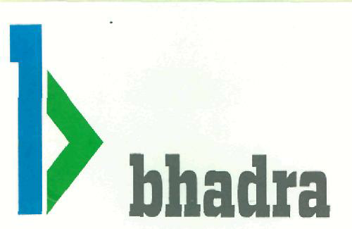Bhadra (label) Device mark 2220776 Trademark
