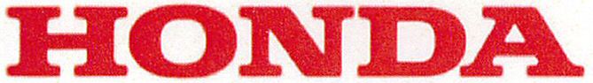 Honda Device mark 3770285 Trademark