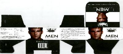 Narures Men With Label Device mark 2049484 Trademark