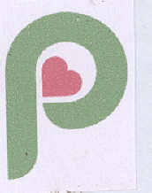 P Device Of Heart Device mark 2077800 Trademark