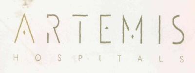 Artemis Hospitals Device mark 2830976 Trademark