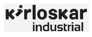 Kirloskar Industrial Device mark 6188210 Trademark