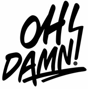 Oh Damn Device mark 6569991 Trademark