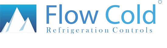 Flow Cold Refrigeration Controls Device mark 6569159 Trademark