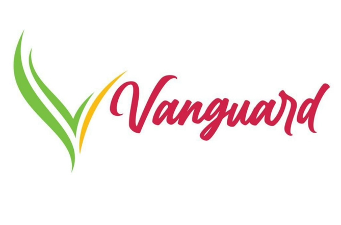 Vanguard Device mark 6569169 Trademark