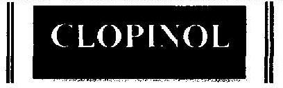 Clopinol (with Device) Device mark 2015748 Trademark