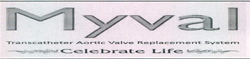 Myval Device mark 2444027 Trademark