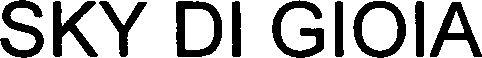 Sky Di Gioia Device mark 3580589 Trademark