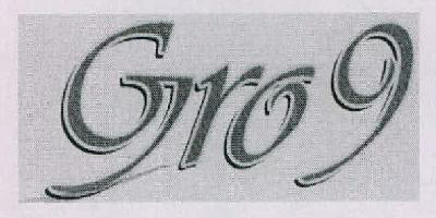 Gro9 Device mark 2301339 Trademark