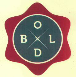 Bold Device mark 2987997 Trademark