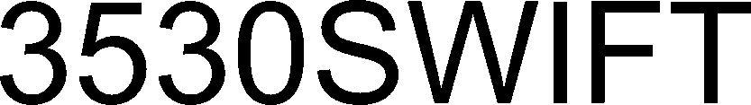 3530swift Device mark 3321740 Trademark