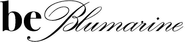Be Blumarine Device mark 4208391 Trademark