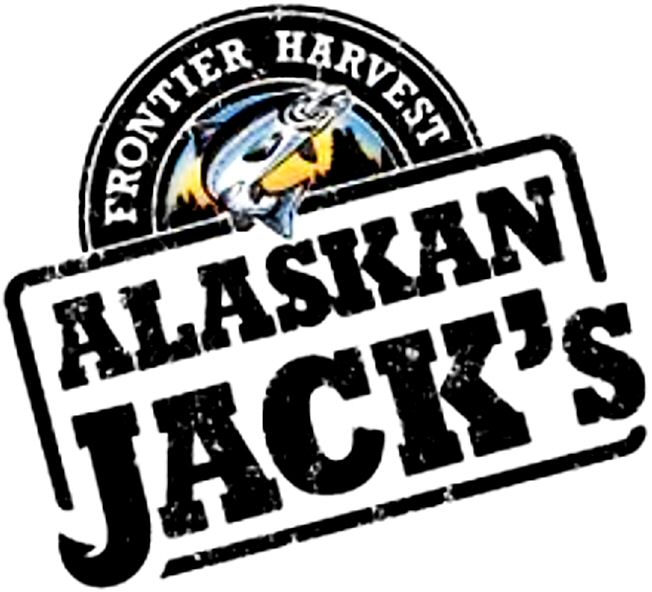 Frontier Harvest Alaskan Jack's (with Device) Device mark 3254685 Trademark