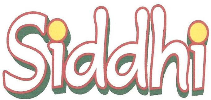 Siddhi Device mark 2425827 Trademark