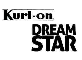 Kurl-on Dream Star Device mark 2966902 Trademark