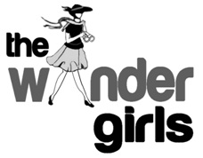 The Wander Girls Device mark 2575130 Trademark