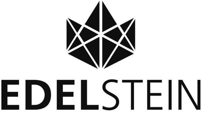Edelstein Device mark 3729081 Trademark