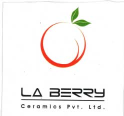 La Berry Device mark 2195200 Trademark