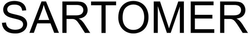 Sartomer Device mark 4257447 Trademark