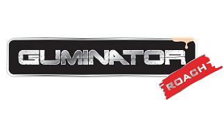 Guminator Roach Device mark 2347962 Trademark