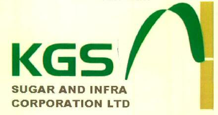Kgs Sugar And Infra Corporation Ltd Device mark 2979196 Trademark