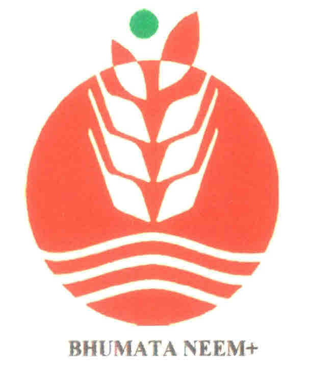 Bhumata Neem+ Device mark 2971527 Trademark