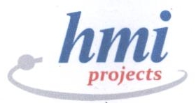 Hmi Projects Device mark 2196710 Trademark