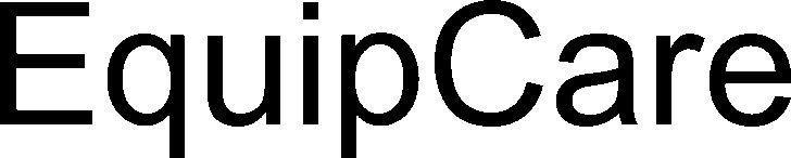 Equipcare Device mark 4346276 Trademark