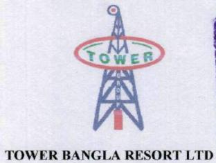 Tower Bangla Resort Ltd Device mark 2030364 Trademark